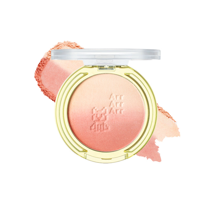 Peripera Pure Blushed Sunshine Cheek (Maltese) | La Cosmetique Australia