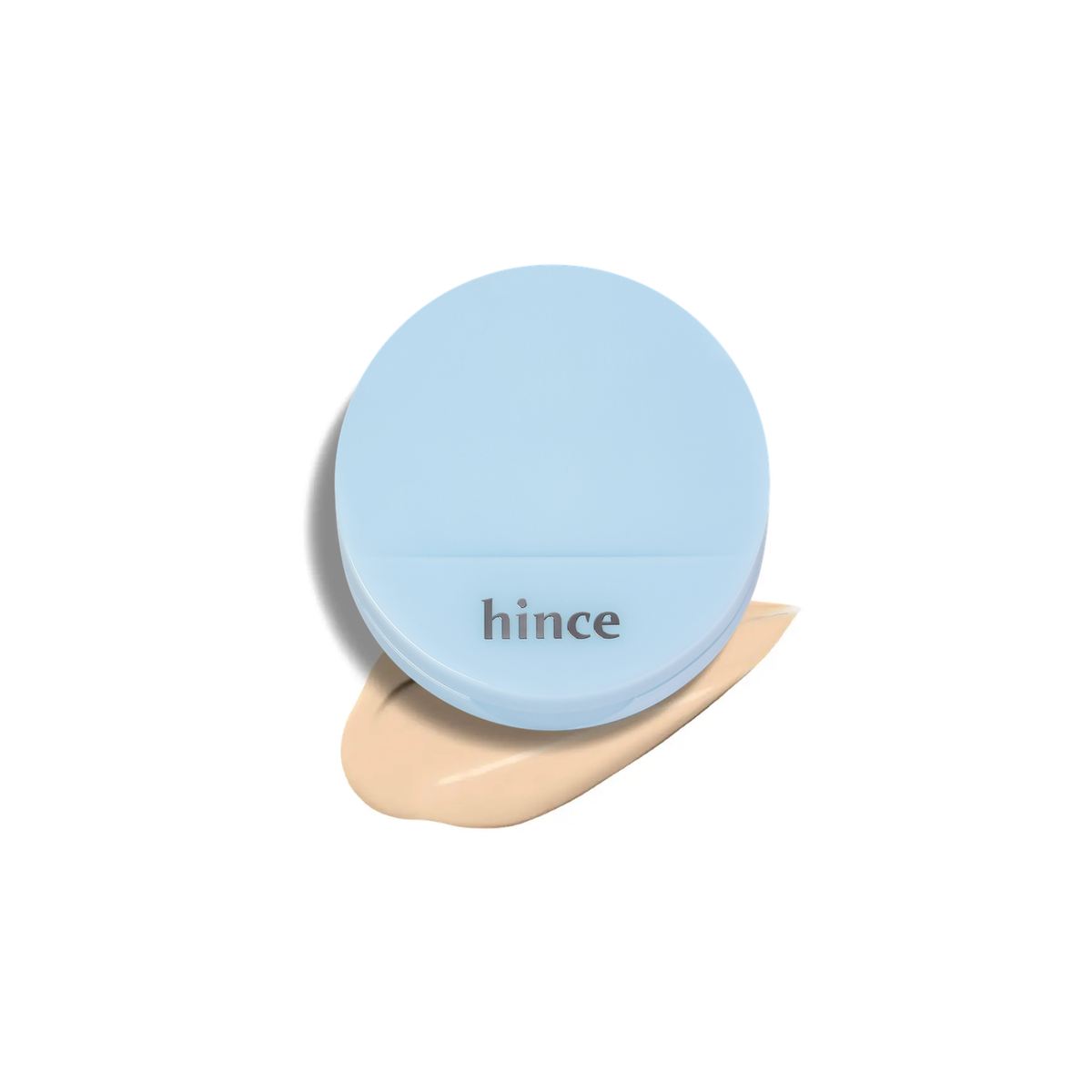 Second Skin Mesh Matte Cushion (Chill Voyage Edition)