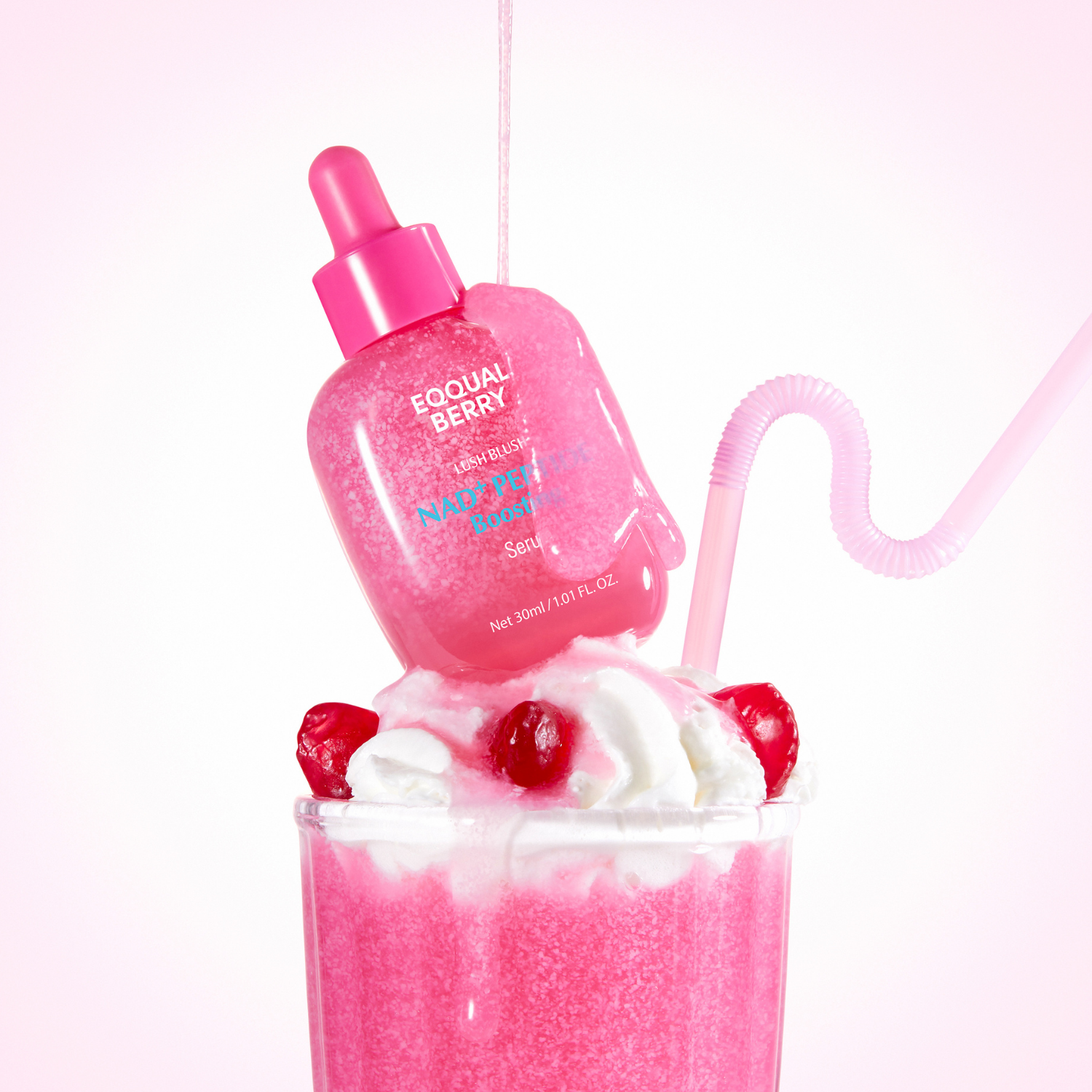 NAD+ Peptide Boosting Serum 30ml