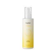 Beplain Chamomile pH-Balanced Face Moisturizer in 150ml bottle, showcasing the soothing lotion for balanced skin.