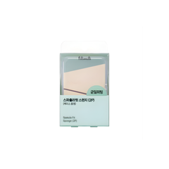 Spatula Fit Sponge (2Pcs)
