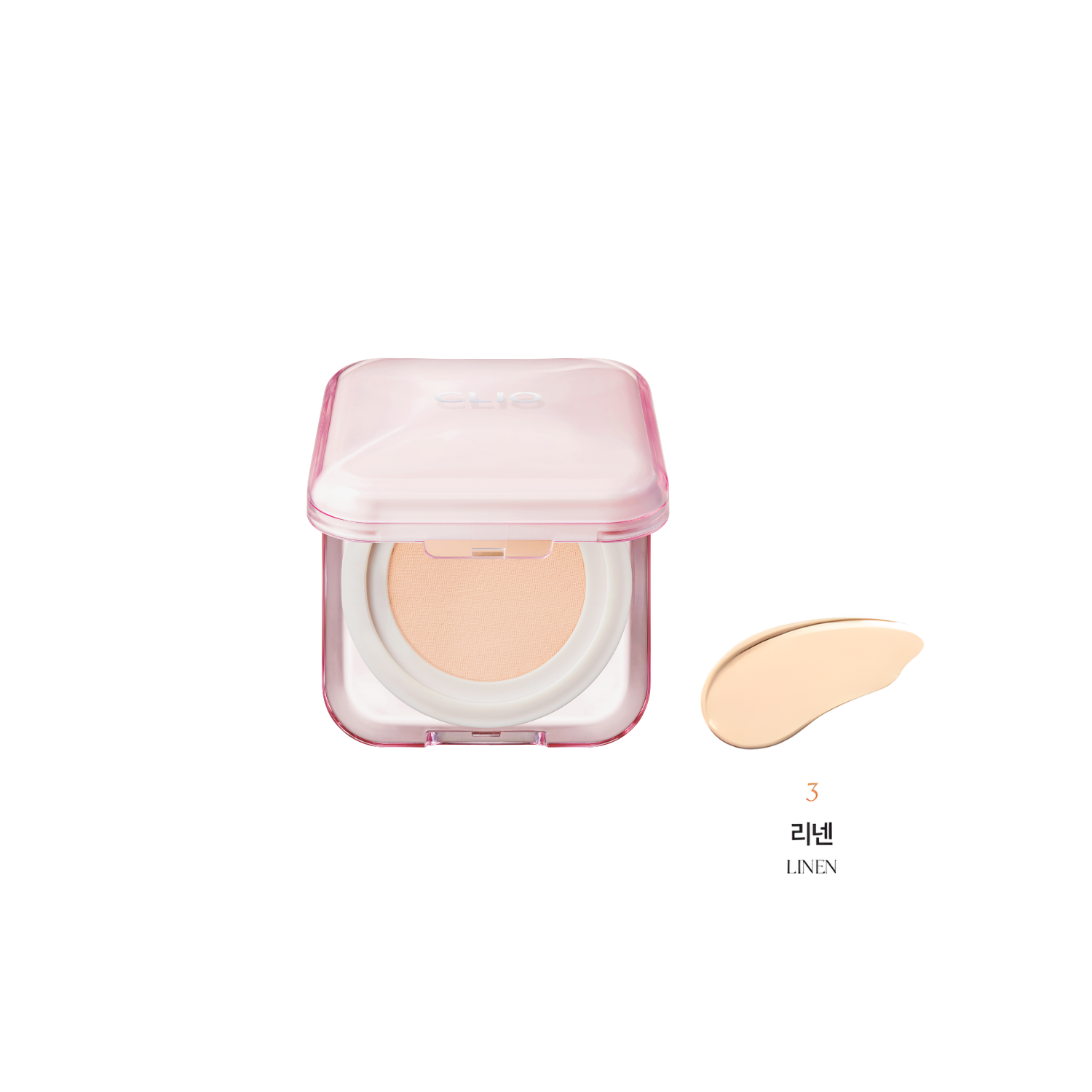 Clio Kill Cover Mesh Glow Essential Cushion Mini (3 Shades) - Shop K-Beauty in Australia