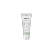 Beplain Cicaful Calming Gel face moisturiser in a soothing gel formula