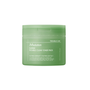 Teatree Trouble Clear Toner Pads [100 Pads]