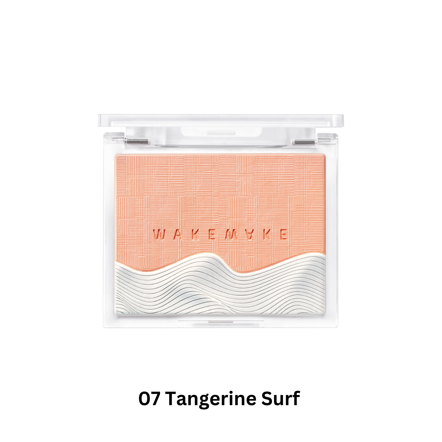 WAKEMAKE Sheer Layering Dual Blusher (7 Colours) - Shop K-Beauty in Australia