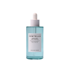 Madagascar Centella Hyalu-Cica First Ampoule