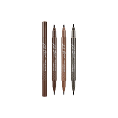Kill Brow Dual Tattoo Pen Set