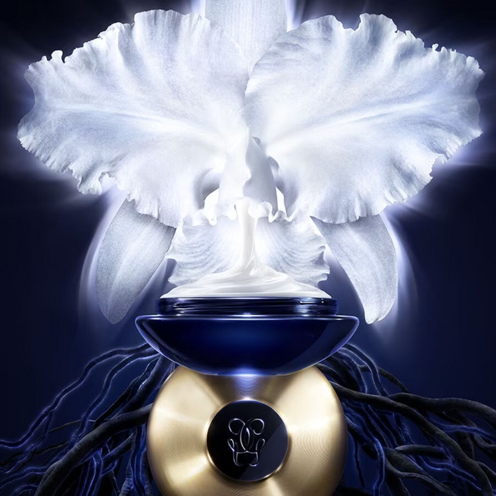 Guerlain Orchidee Imperiale Cream Exceptional Rejuvenating Care 50ml - Shop K-Beauty in Australia