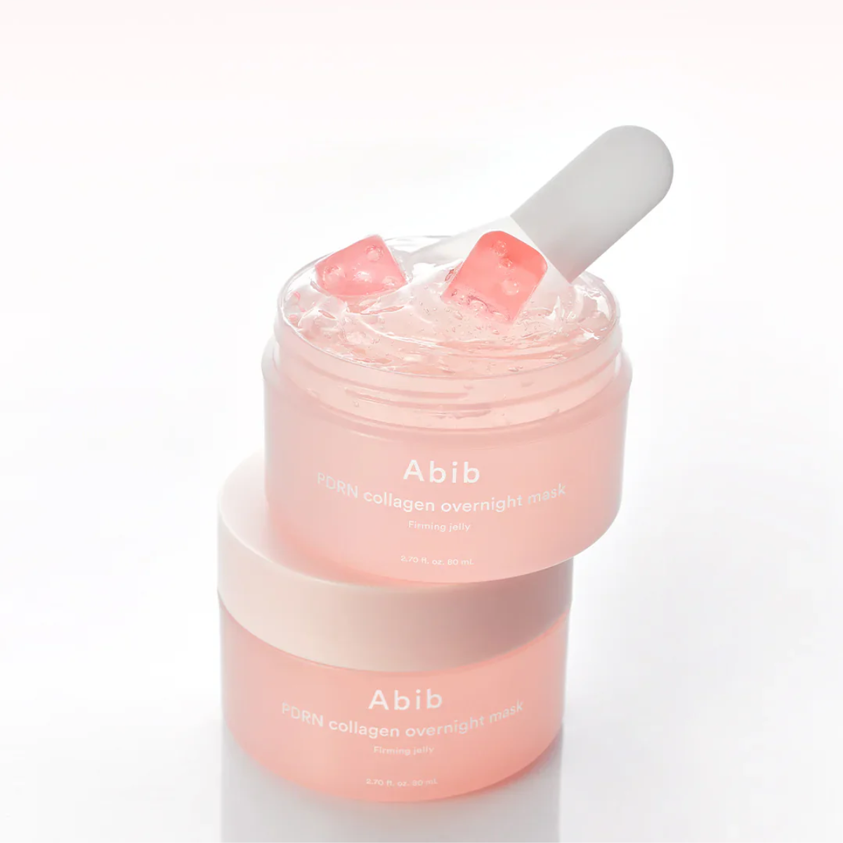 Abib PDRN Collagen Overnight Mask Firming Jelly 80ml - Shop K-Beauty in Australia