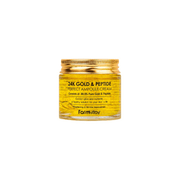 Farmstay 24k Gold & Peptide Perfect Ampoule Cream [80ml] | La Cosmetique