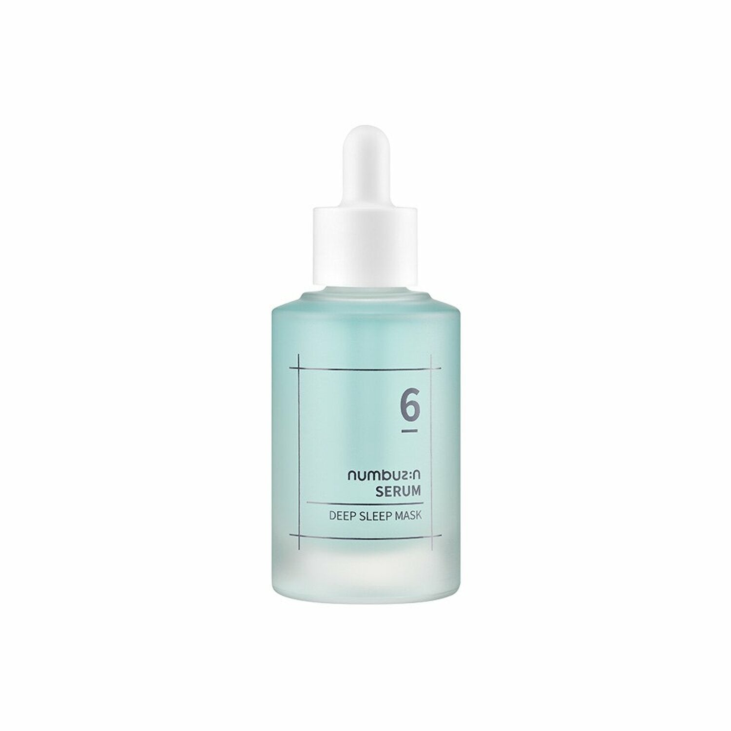 Numbuzin No. 6 Serum Deep Sleep Mask  -La Cosmetique