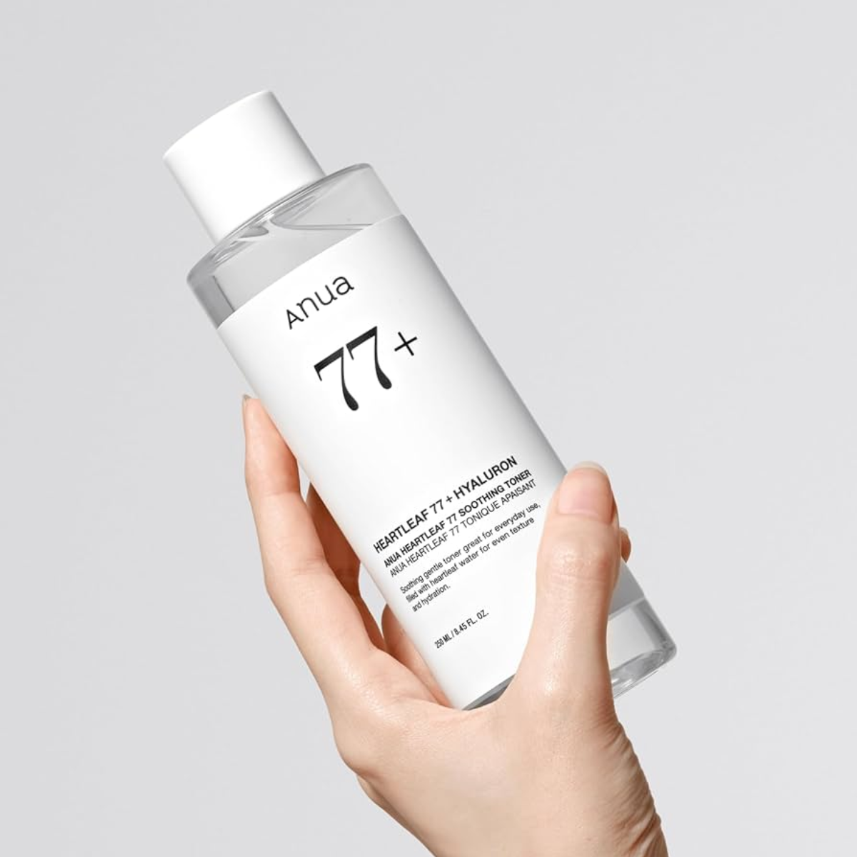 Anua [Renew] Heartleaf 77 Soothing Toner 250ml - Shop K-Beauty in Australia