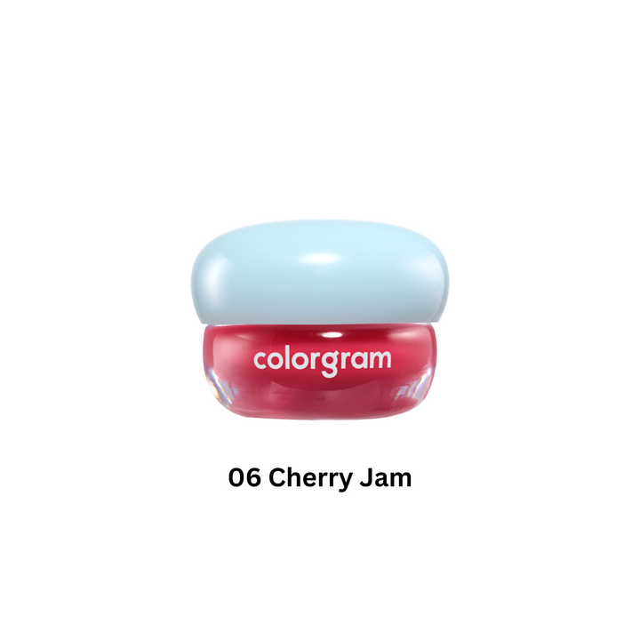 Tintin Dory Lip Jam (6 Colours)