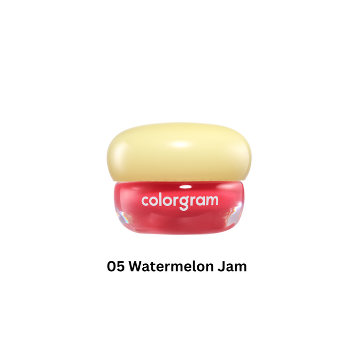 Tintin Dory Lip Jam (6 Colours)