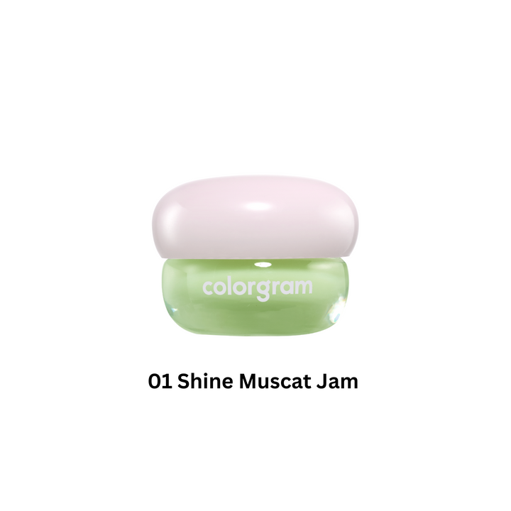 Tintin Dory Lip Jam (6 Colours)