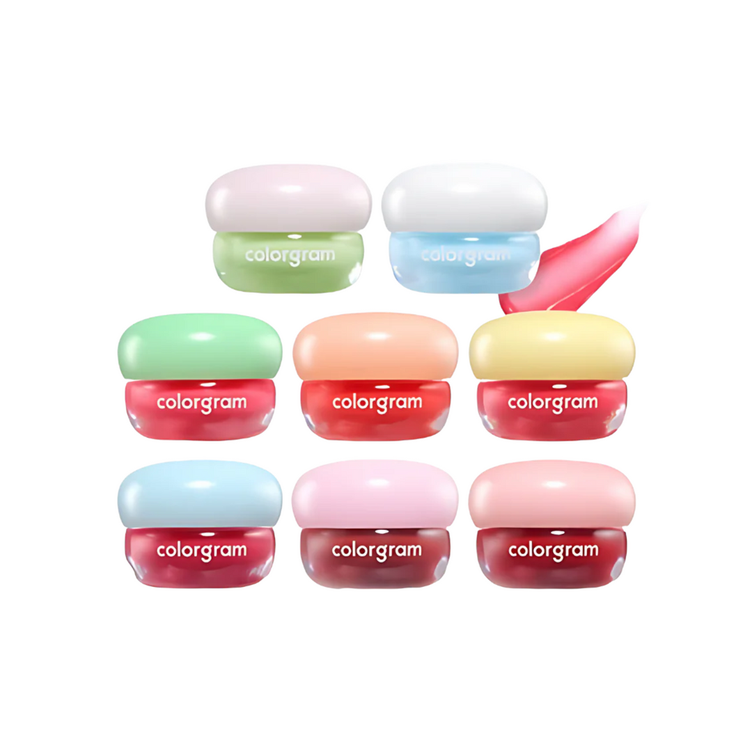 Tintin Dory Lip Jam (6 Colours)