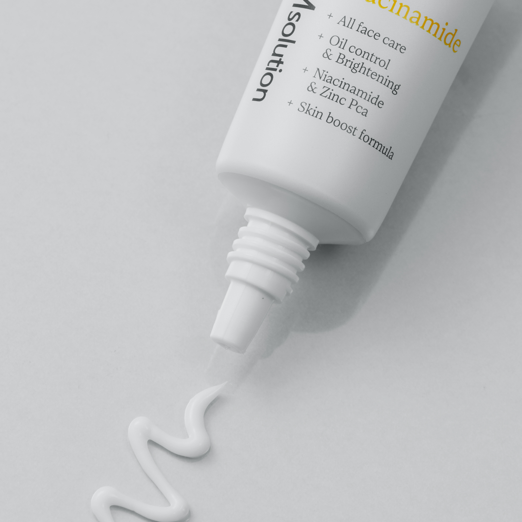 JMsolution Skin Boost Niacinamide All Face Eye Cream 1.0 [30ml] - Shop K-Beauty in Australia