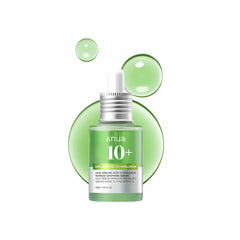 Azelaic Acid 10 Hyaluron Redness Soothing Serum [30ml]