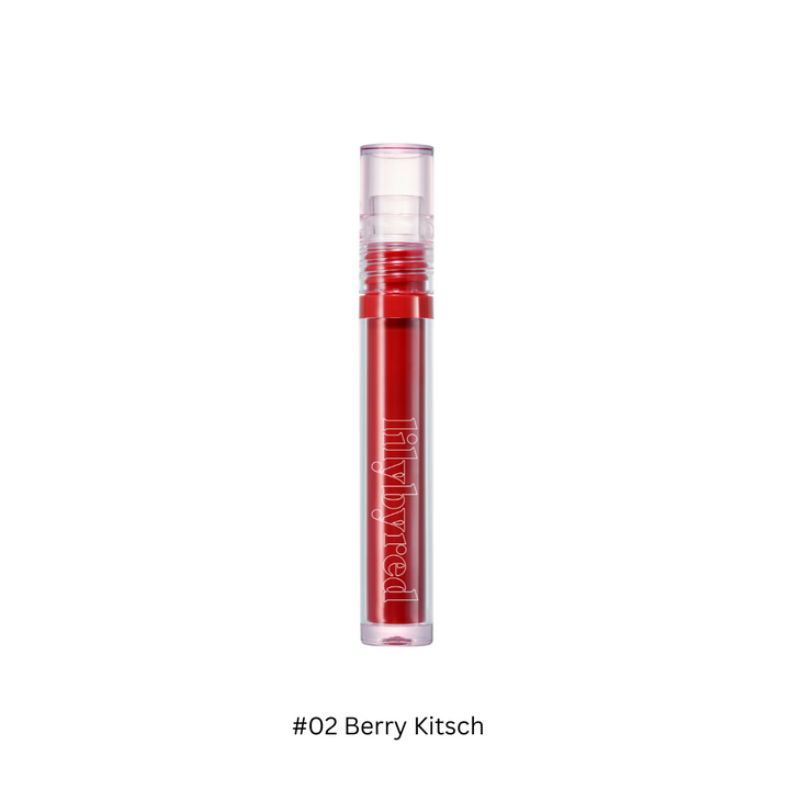 lilybyred Glassy Layer Fixing Tint 3.8g (Available in 9 colours) - Shop K-Beauty in Australia