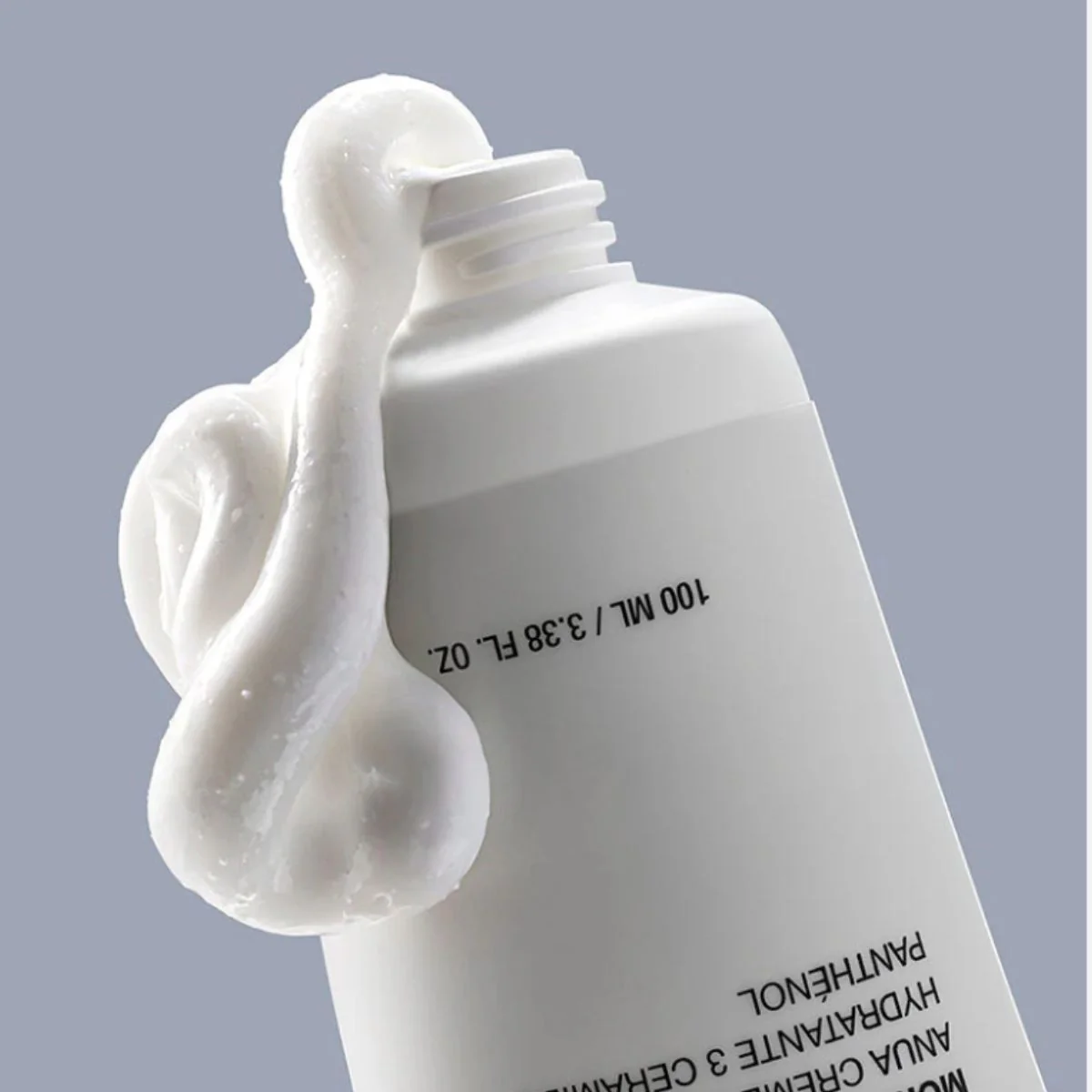 Anua 3 Ceramide Panthenol Moisture Barrier Cream 100ml - Shop K-Beauty in Australia