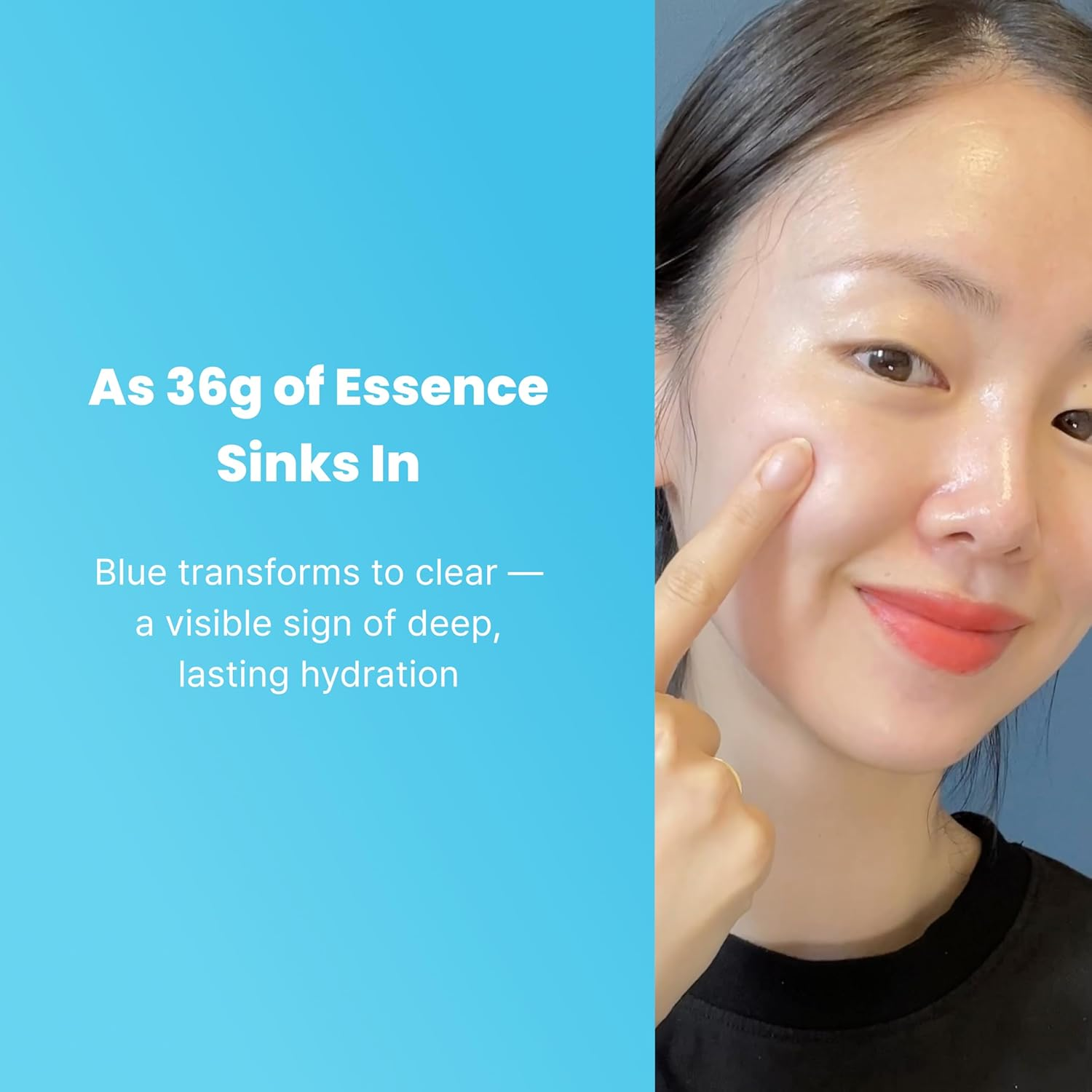 PO:DL Barley Hyal-Some HydroMask Box 4pcs - Shop K-Beauty in Australia