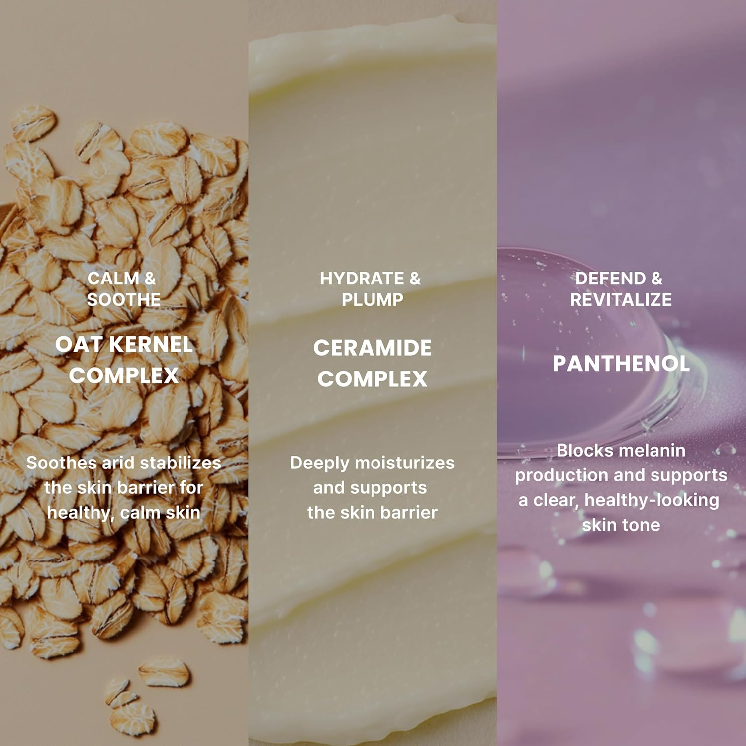 PO:DL Oat Ceramide HydroMask Box 4pcs - Shop K-Beauty in Australia