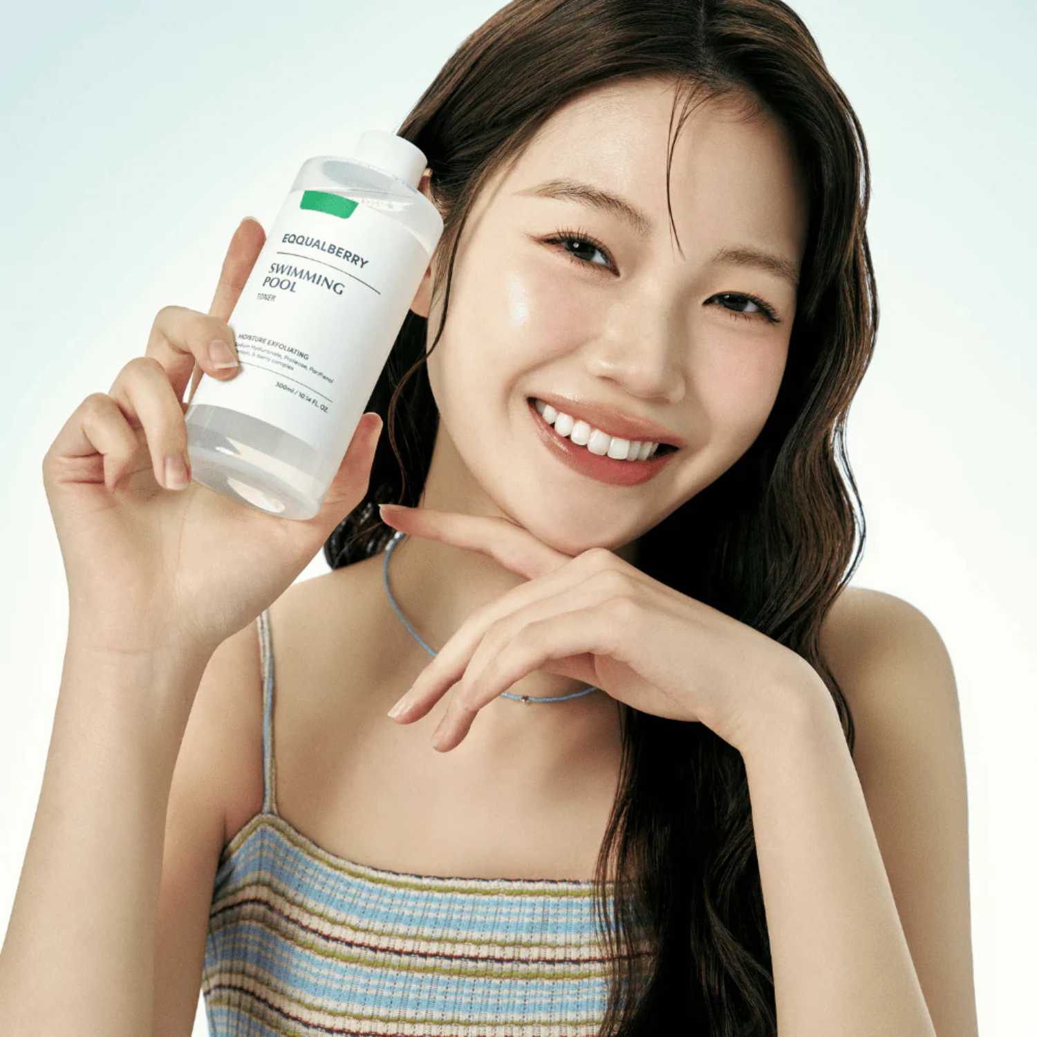 Shop Eqqualberry Toner 300ml