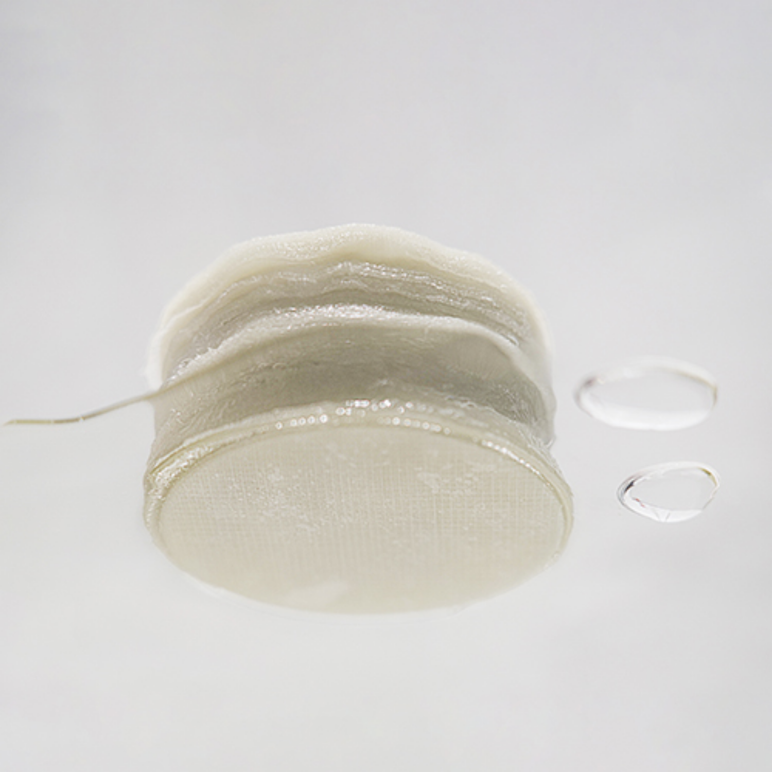 PO:DL Barley Hyaluronic Frozen40 Essence Pads 70 Pads - Shop K-Beauty in Australia