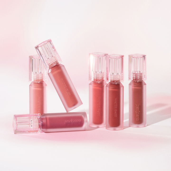 Peripera Water Bare Tint 3.7g (Available in 8 Colours) - Shop K-Beauty in Australia