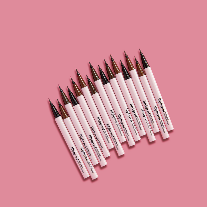 lilybyred Am9 to Pm9 Survival Penliner 0.6g (Available in 3 colours) - Shop K-Beauty in Australia