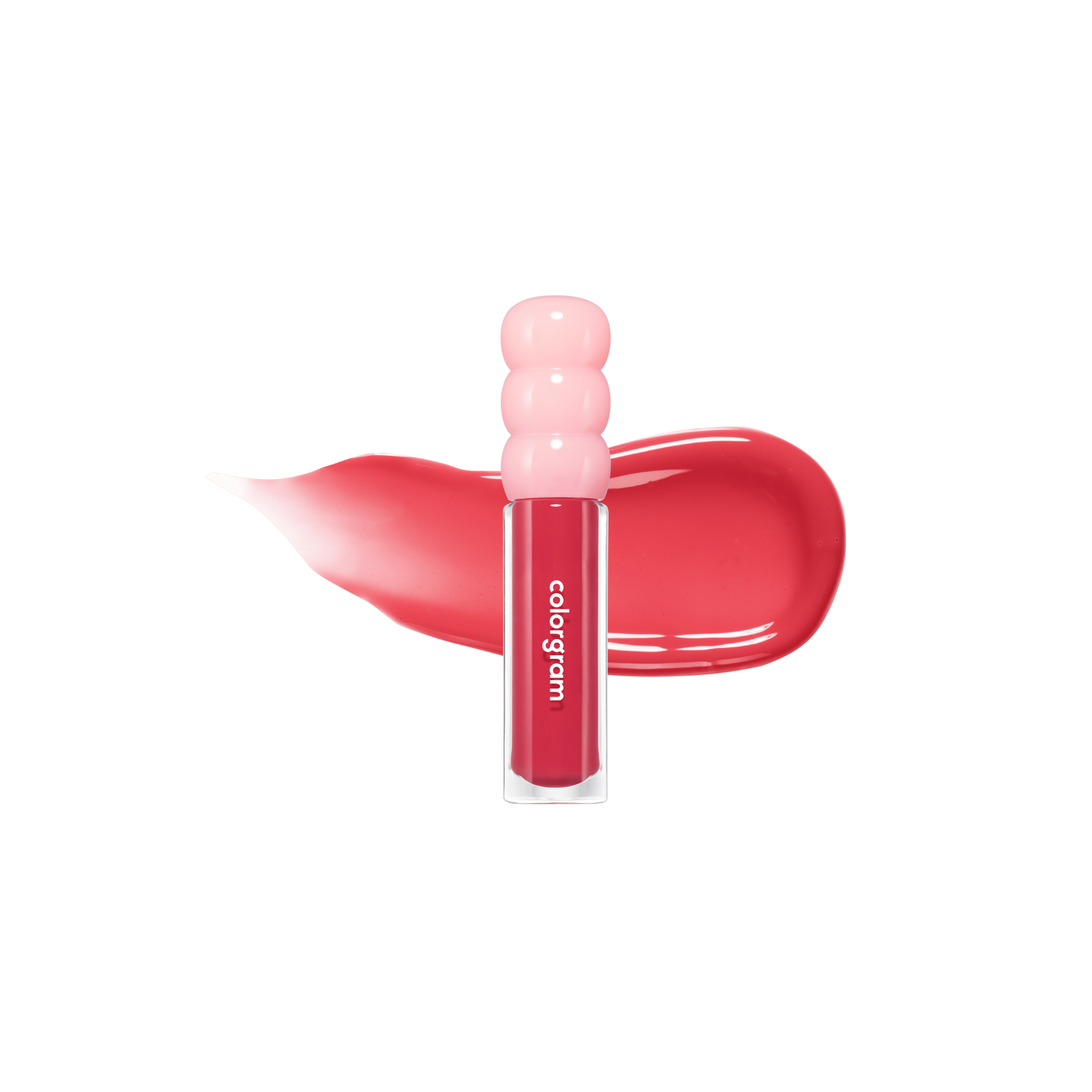 COLORGRAM Fruity Glass Gloss (6 Colours) - Shop K-Beauty in Australia