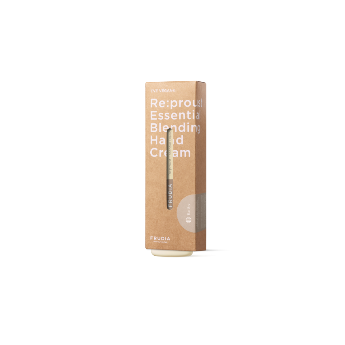 Frudia Re:proust Essential Blending Hand Cream Earthy 50g - Shop K-Beauty in Australia