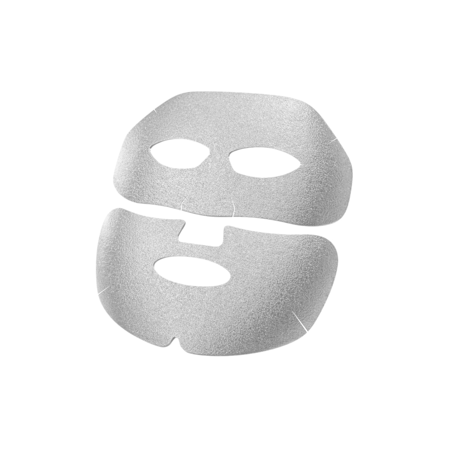 Cica Made Calming Silver Foil Mask Box [10pcs]
