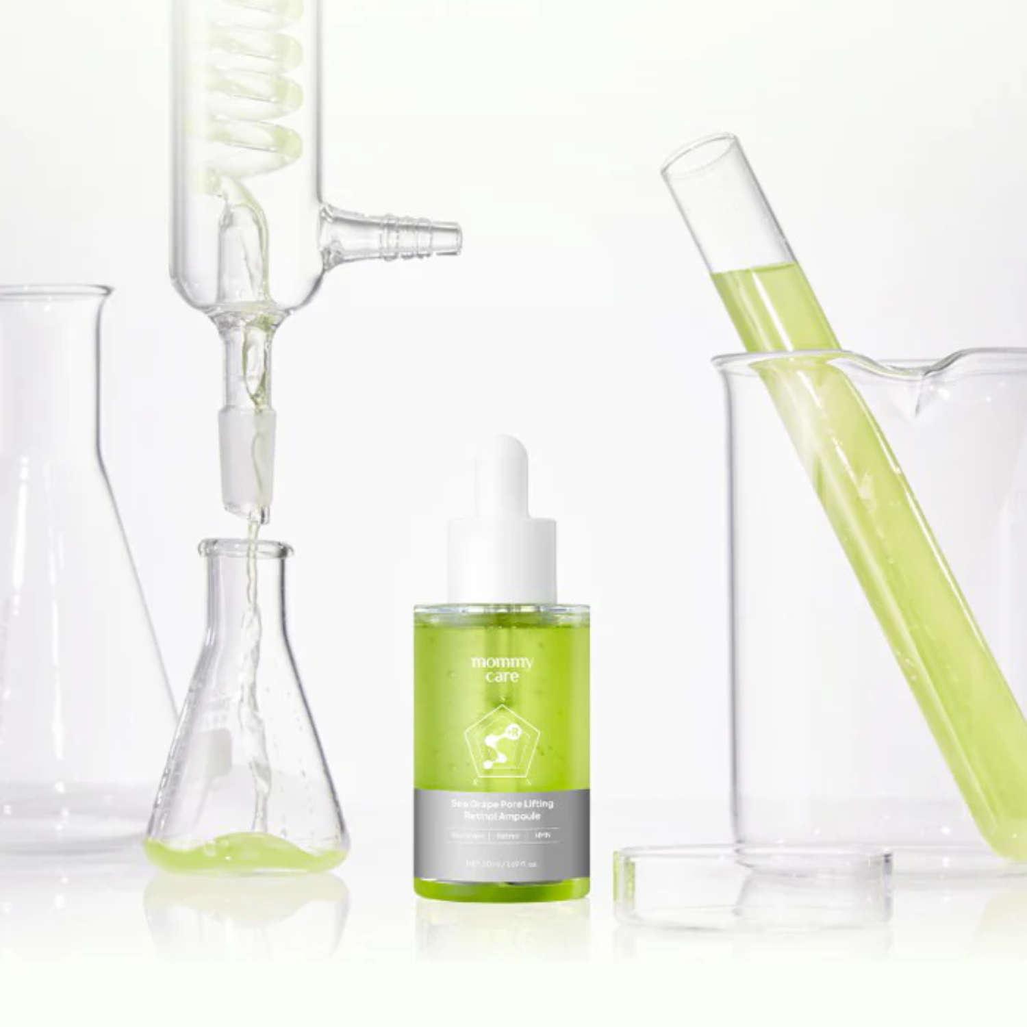 Sea Grape Pore Lifting Retinol Ampoule