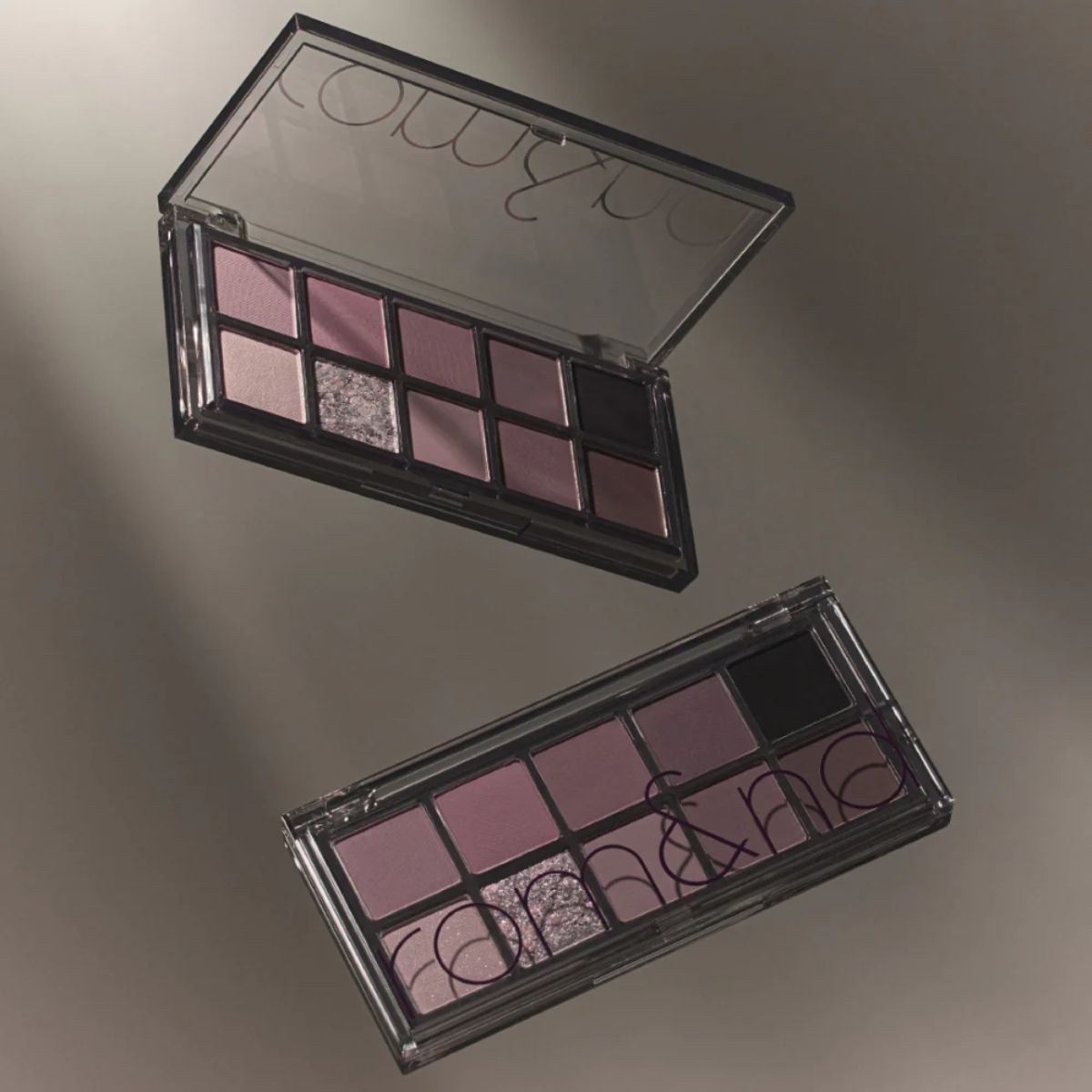 Rom&nd Better Than Palette #11 Cheeky Cheeky Garden - Shop K-Beauty in Australia