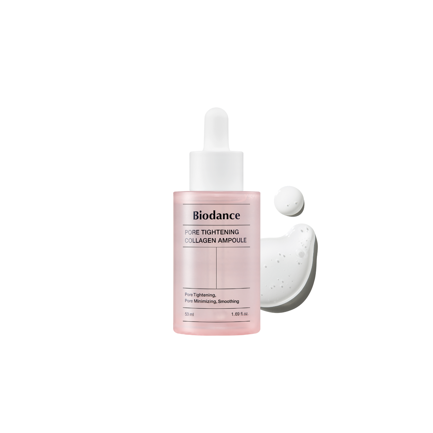 Biodance Pore Tightening Collagen Ampoule 50ml - Shop K-Beauty in Australia