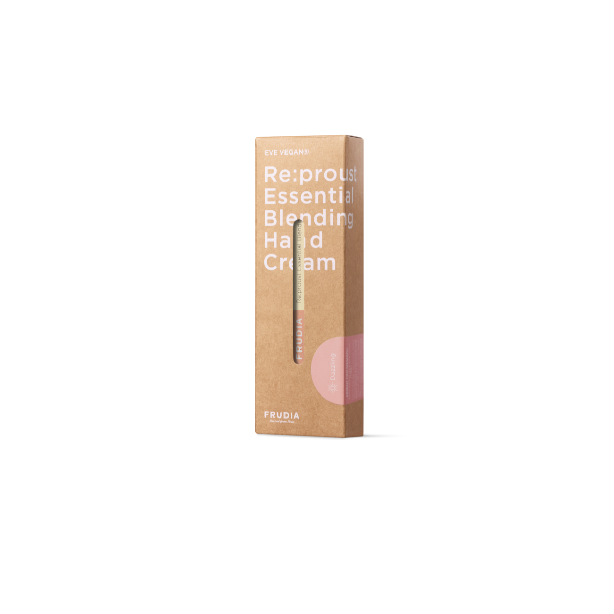 Frudia Re:proust Essential Blending Hand Cream Dazzling 50g - Shop K-Beauty in Australia