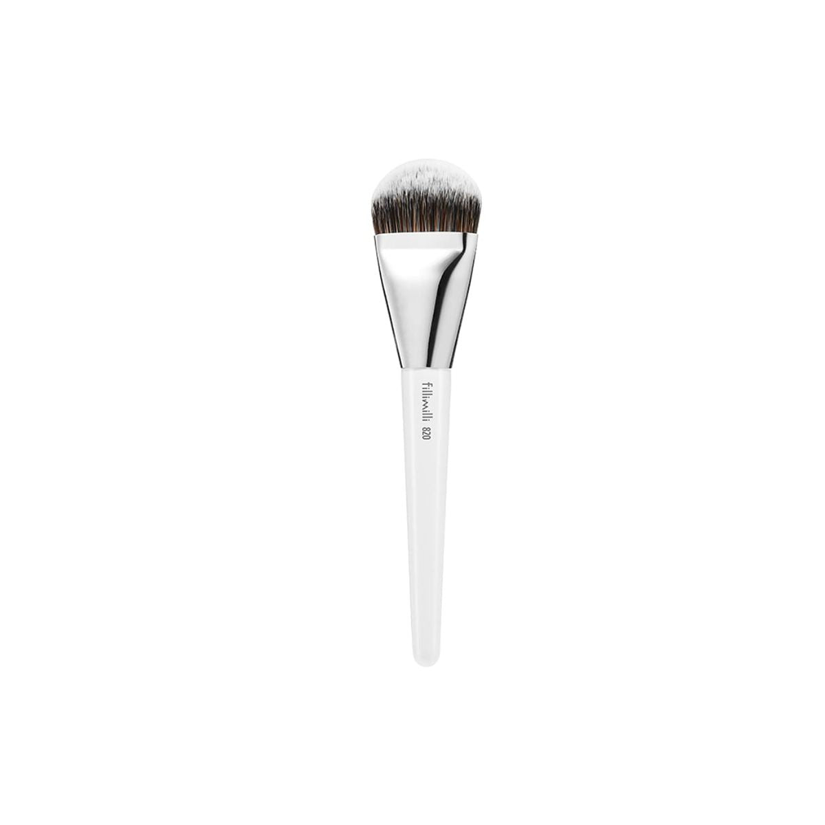 Fillimilli Flat Foundation Brush 820 - Shop K-Beauty in Australia