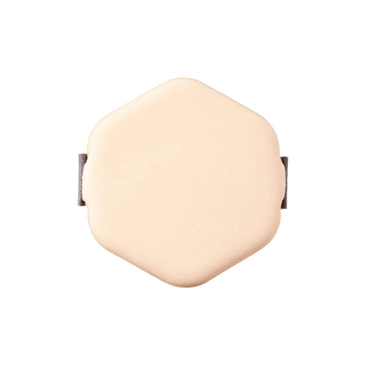 Clio Kill Cover Skin Fixer Cushion foundation puff, soft applicator for easy makeup blending and flawless skin finish.