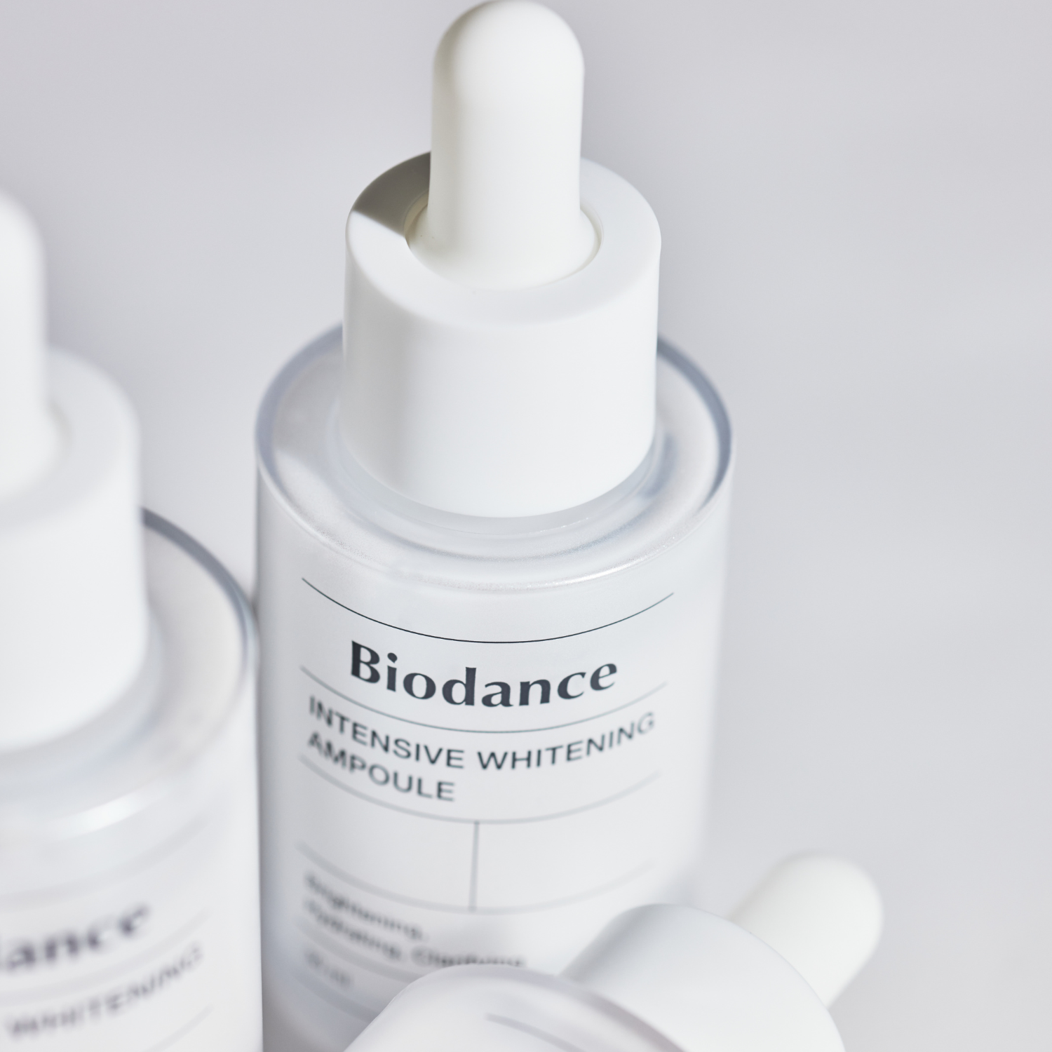 Biodance Intensive Whitening Ampoule 50ml - Shop K-Beauty in Australia