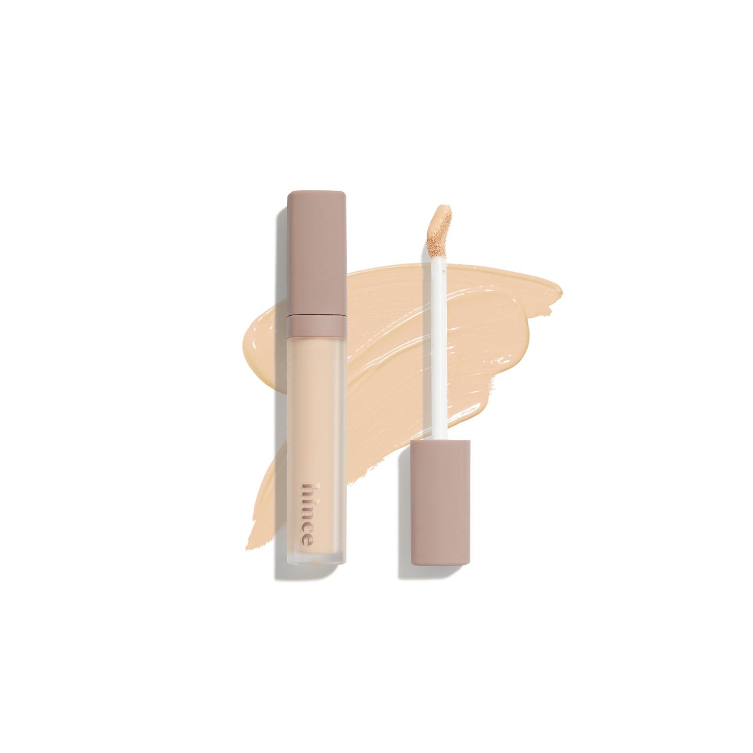 Hince Second Skin Cover Concealer (2 Shades) - Shop K-Beauty in Australia