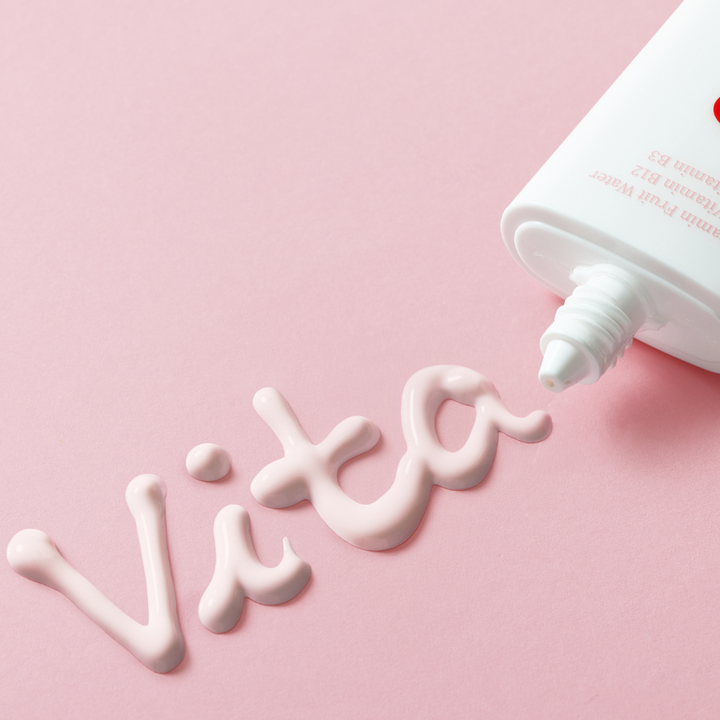 TOCOBO Vita Tone Up Sun Cream SPF50+ PA+++ 50ml - Shop K-Beauty in Australia
