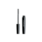 ARTDECO Wonder Lash Mascara tube with black brush applicator, showcasing the mascara product for lengthening and defining lashes.