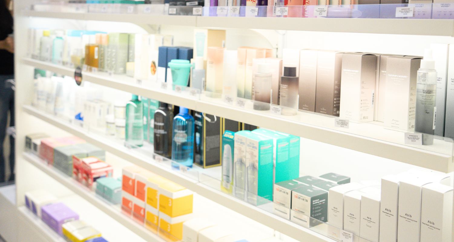 La Cosmetique
