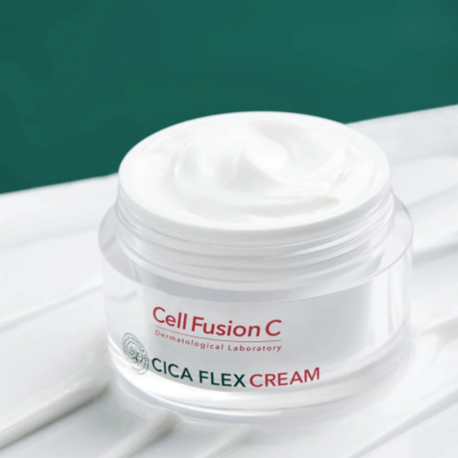 Cell Fusion C Cica Flex Cream 55ml - Shop K-Beauty in Australia