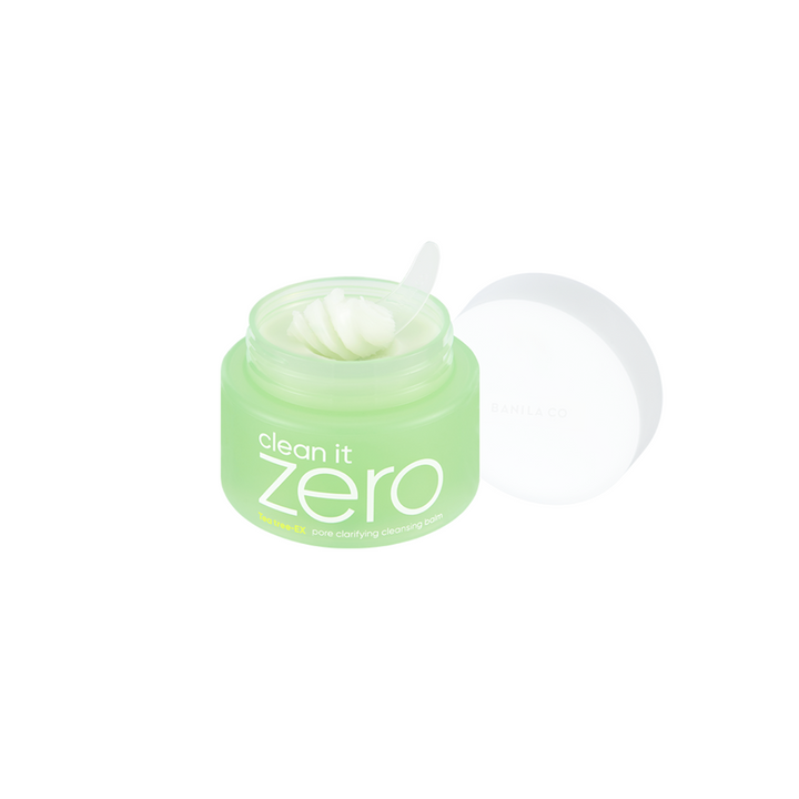 Banila Co Clean it Zero Original+Pore Clarifying Cleansing Balm 100ml*2 - Shop K-Beauty in Australia