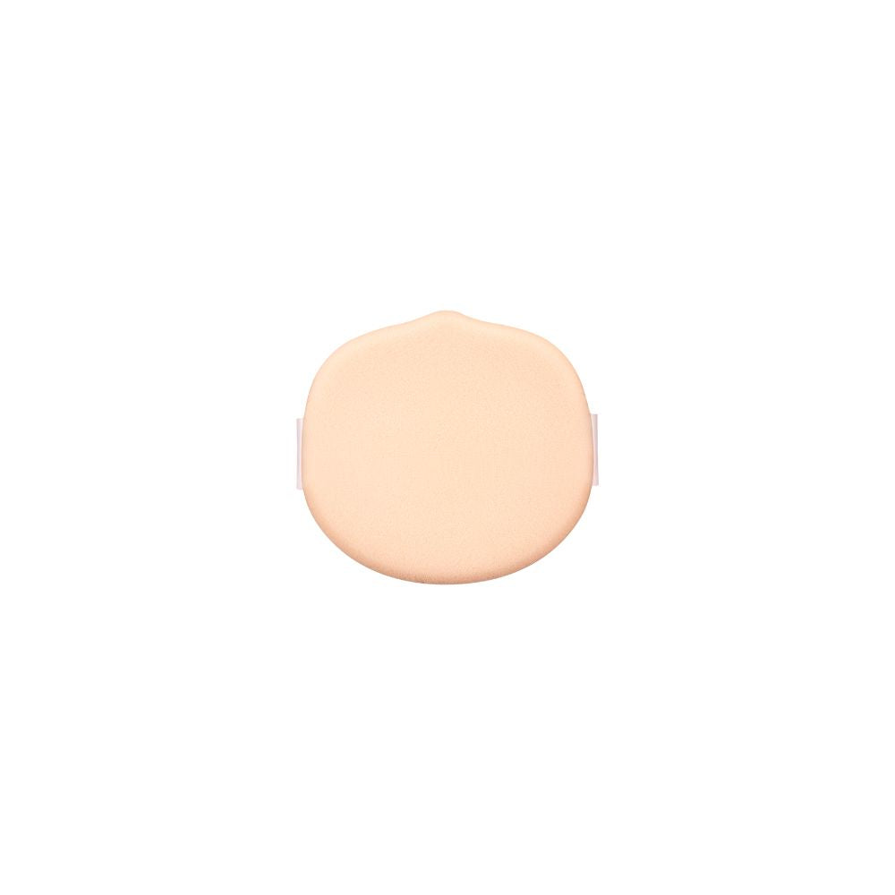 Clio Kill Cover High Glow Cushion Puff and Sponge set with soft, fluffy applicators for flawless makeup application