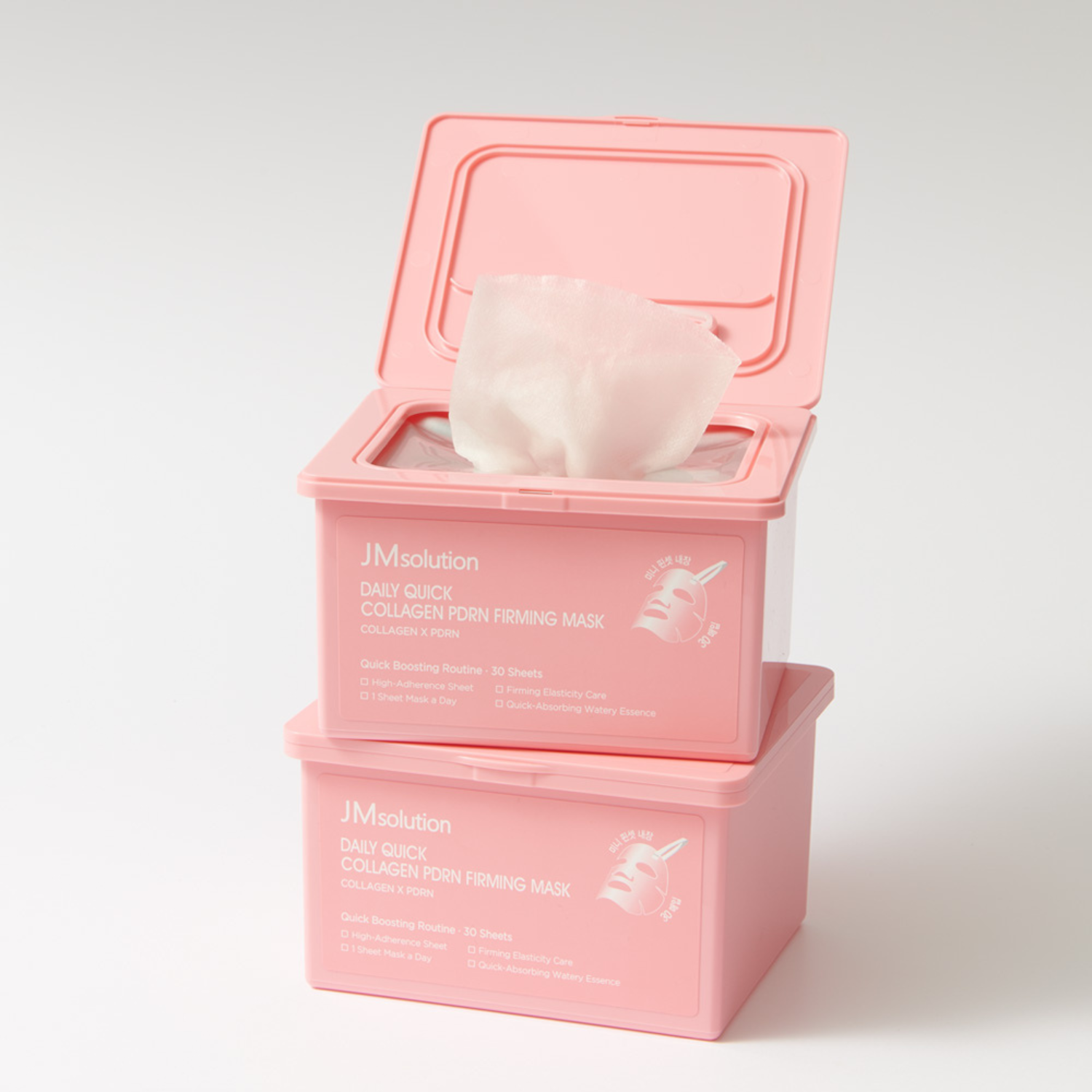 Daily Quick Collagen PDRN Firming Mask [350ml]