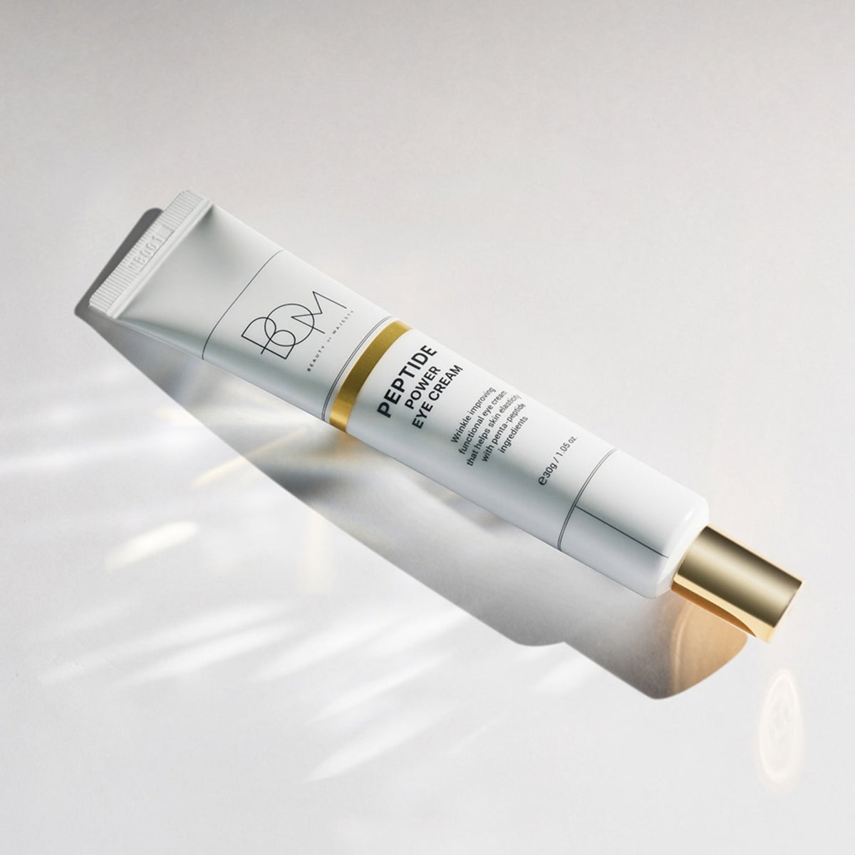 Peptide Power Eye Cream 30G