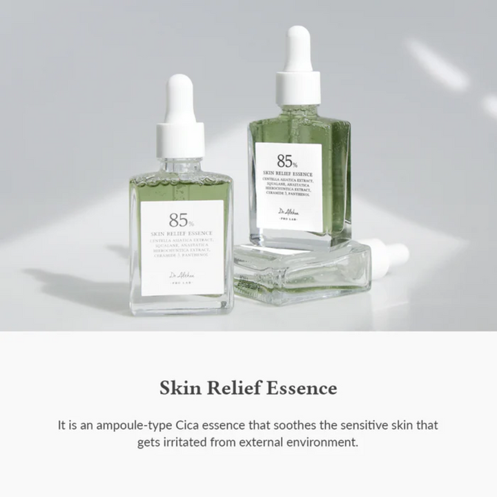 DR.ALTHEA Skin Relief Essence 30ml - Shop K-Beauty in Australia